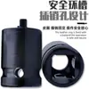 Herramienta Manual Eléctrica para Quitar Placas de Presión Llave de Vaso para Amoladora Angular Accesorios para Pulidora Llave de Extracción Herramientas de Vaso