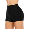 2026 Pantalones Moldeadores para Mujer de Estilo Europeo y Americano Transfronterizos Nuevos, Control de Abdomen, Levantamiento de Glúteos, Pantalones Cortos Ajustados, Cintura Media, Levantamiento de Glúteos, Pantalones Deportivos Moldeadores