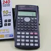 Calculadora científica multifuncional para estudantes Zhongcheng JS-82MS-5 JOINUS atacado