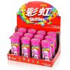 Wrigley's Green Arrow Xylitol M&M's Bala Big Mint Bala Arco-Íris Suco Bala de Goma Snacks Multissabor Atacado
