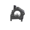 Motor a Gasolina 168F170F188F Acessórios 2-3-5KW Carburador Bloco de Isolamento Térmico de Conexão GX160 390 Escudo Térmico