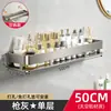 Suministros del Fabricante Estantes de Almacenamiento para Baño, Estantes de Pared sin Taladro para Inodoro Lavabo