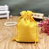 Oferta especial linho cordão saco cordão 7 * 9 joias presente aromaterapia saco de armazenamento saqueta 10 * 14 saco de copo de água 13 * 18