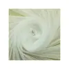 9,9 Yuan 5 Metros Tecido de Gaze Macia Criptografada DIY Feito à Mão Roupa Saia Bufante Cortina Cortinado de Cama Tecido de Gaze