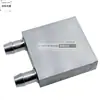 Chip de Refrigeração Chip de Refrigeração Semicondutor Dispensador de Água Digital DIY Resfriamento 12V Tec1-12706-12715