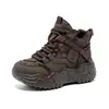 Zapatos de Papá de Venta Caliente para Mujer 2026 Otoño/Invierno Transpirables Versátiles Zapatos de Papá Zapatos Deportivos Casuales para Estudiante