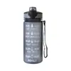 Taza de Agua para Niños, Taza Especial de Verano para Bebé para la Escuela, Guardería, Niña de Primaria, Botella de Agua Anticaídas, Taza Portátil con Popote