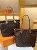 Bolso Grande de Alta Gama para Mujer 2026 Nuevo Bolso Tote Estampado Retro Bolso de Mano para Viajes Diarios Bolso de Hombro Ligero