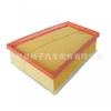 16546-8296R Filtro de aire para automóvil, filtro de aire, placa de filtro de PU, fabricantes de filtros, descuento especial al por mayor