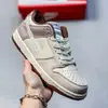 Tênis Dunk Originais, Sapatos Casuais de Skate Retro Confortáveis de Cano Baixo, Sapatos Esportivos Versáteis e Confortáveis para o Dia a Dia para Casais