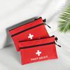 Saco médico ao ar livre Prevenção de epidemias domésticas e prevenção de calor de verão Saco de emergência Veículo Portátil Bolsa de autoajuda Bolsa de proteção do estudante Bolsa de primeiros socorros