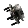 Rolamento de Cubo de Roda 68272624Ac Roda Dianteira Adequado para Jeep: Unidade de Cubo de Roda Wrangler/Gladiator