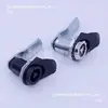 Haitan MS816 Fechadura Triangular Telescópica Elétrica para Gabinete Caixa Lixeira Fechadura MS711-1-1 Fechadura de Cames