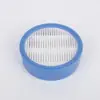 Adecuado para Filtro de Aspiradora Aeg7000 Askw5 Filtro Frontal + Set Trasero Hepa 9009236135