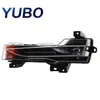 Aplicable a Modelos 3 Y 2017-2023 Luces Diurnas y Faros de Niebla LED 107739100E