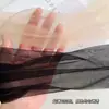 Meias Lustrosas Peroladas 0D Transparentes Sexy Ultra-finas Meias Lustrosas Femininas Naked Pura Primavera Verão Meia-calça