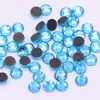 Rhinestones Hotfix Super Brillantes de Oriente Medio de 2MM Rhinestones Hotfix de Dorso Plano Ropa Ropa de Baile Latino Zapatos de Baile Parche de Rhinestone Suministros para Manualidades con Rhinestones Adornos Pegatinas de Rhinestone