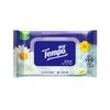 Tempo Depot Papel Higiênico Úmido Peça Única Lenços Umedecidos Higiênicos Pacote Pequeno Portátil Papel Higiênico Úmido 40 Peças/Pacote Papel Higiênico Úmido Atacado