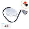 Vendas diretas transfronteiriças adequadas para atuador/armário de fechadura de porta Honda CR-V OE:72155S03J11