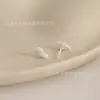 Novos Brincos de Tarraxa Bio-Cerâmicos, Não é Preciso Remover para Dormir, Hipoalergênicos, Cuidado com o Furo da Orelha, Milhares de Estilos de Brincos de Cerâmica Fofos e Doces, Atacado
