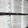 Eva Corea Lg Ea28400 Grado de Fusión por Calor Antioxidante Antiaglomerante Gránulos de Plástico Eva