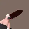 Presilha Jacaré com Acabamento de Luxo de Alta Qualidade, Presilha para Franja Lateral, Presilha Lateral para Maquiagem sem Marcas, Grampo de Cabelo para Mulheres, Presilha para Cabelo da Testa, Presilha BB