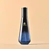 Veia Prateada 30ml-120ml Anel de Árvore Conjunto de Terceira Geração Frascos Pote de Creme 50g Líquido Essencial Embalagem de Vidro Frasco de Loção