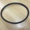 Los accesorios para lijadora de banda tipo 915 incluyen rodillos de plástico universales, ruedas motrices y conducidas, interruptores, correas de goma y condensadores de arranque.