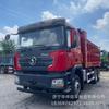 Fornecimento de Fábrica Caminhão Pesado Automotivo Shaanxi Shacman Basculante X3000 Caminhão Traseiro de Oito Rodas Caminhão Usado Weichai Power