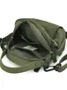 2026 Bolso Cruzado Pequeño Ligero de Moda Bolso de Hombro para Teléfono de Tela de Nylon Multicapa Casual Elegante Bolso de Hombro para Mujer de Moda