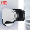 Suporte para Chuveiro sem Furo, Suporte Universal Ajustável para Chuveiro para Uso Doméstico, Base para Chuveiro sem Furar
