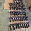 Válvula de Alivio Tipo Piloto KRACHT Clark Operada Directamente Importada de Alemania Serie SPVF25 en Stock