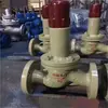 AHN42F-P18 Válvula de Retorno de Seguridad Paralela Suministro Directo de Fábrica Calidad Garantizada en Stock Yongyi LuoFu