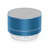 O novo alto-falante Bluetooth A10 pode inserir cartão mini subwoofer de metal pode tocar logo áudio Bluetooth vendas diretas da fábrica