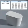 Inodoro Light-Smart del Fabricante, Todo en Uno, Totalmente Automático, Sin Límite de Presión de Agua, Inodoro Tipo Sifón, Instalación Puerta a Puerta