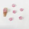 Nuevos accesorios para uñas de Camelia esmalte Glacier mixto Decoraciones de uñas de Camelia Mabei Accesorios de resina