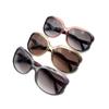 Novos Óculos de Sol da Moda Femininos Lote Misto Diversificado Barraca Óculos de Sol da Tia Venda de Corrida Jianghu Óculos Femininos