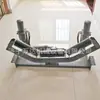 Dispositivo Hidráulico de Correção de Deflexão de Correia Transportadora Equipamento de Correção de Deflexão de Correia B1600Mm Dispositivo Hidráulico Automático Bidirecional de Correção Inferior