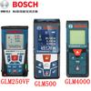 Telémetro láser infrarrojo BOSCH GLM25/30/40/50/70/80/150/250 m