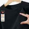 Moletom pullover gola redonda outono inverno peso pesado com veludo interno quente unissex casual diário solto versátil top