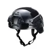 Casco Táctico Mickey Multifuncional Juvenil Exterior Equipo Cs Casco Casco de Pollo para Niños Cos Juguete