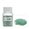 Direto da fábrica 24 cores pigmento de pintura chinesa tradicional natural cor mineral vermelhão pedra Pedra Verde pedra amarela pedra ocre verde pincelada