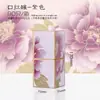 Latas de Té de Gama Alta Personalizadas Dahongpao Té Pu'Er Té Verde Longjing Empaque Latas de Hierro Latas de Pintalabios Latas Cuadradas de Ángulo Recto