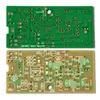 Componentes Individuais: Kit Transmissor FM para Microfone Sem Fio DIY, Rádio de Curto Alcance e Produção Eletrônica de Estação de Rádio