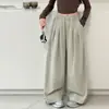 Ropa para Niñas, Pantalones para Niños Talla Mediana y Grande, Nuevos Pantalones Casuales Rectos de Algodón Estilo Coreano para Primavera y Otoño 2026, Estilo Primavera