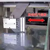 Máquina automática de corte de aluminio CNC JC-610NC máquina automática de corte de tubería de perfil de cobre máquina automática de corte de perfil de aluminio sin rebabas