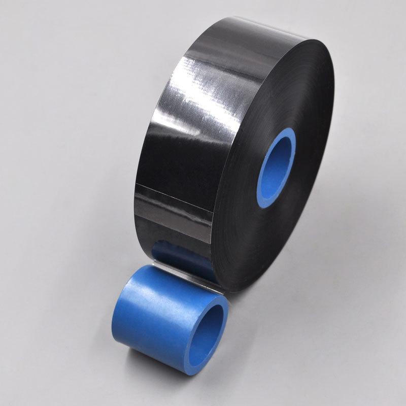 TTO高速智能代码带纯图2