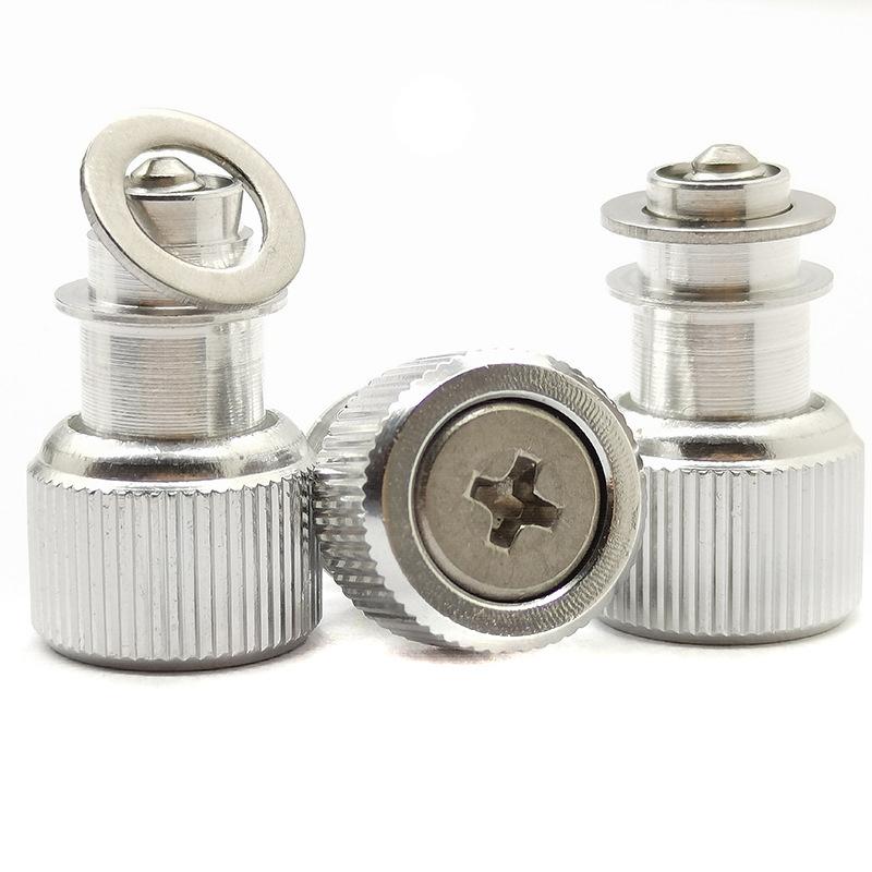 浮动式弹簧螺钉