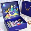 En stock Caja Estéreo Flip Caja de Regalo El Principito Caja de Regalo Premium Embalaje Exquisito para Regalo de Cumpleaños Infantil traje