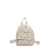 Mochila Linda con Estampado de Dibujos Animados para Chicas Universitarias, Mochila Estudiante de Gran Capacidad para Estudiantes de Secundaria, Mochila Pequeña para Niñas